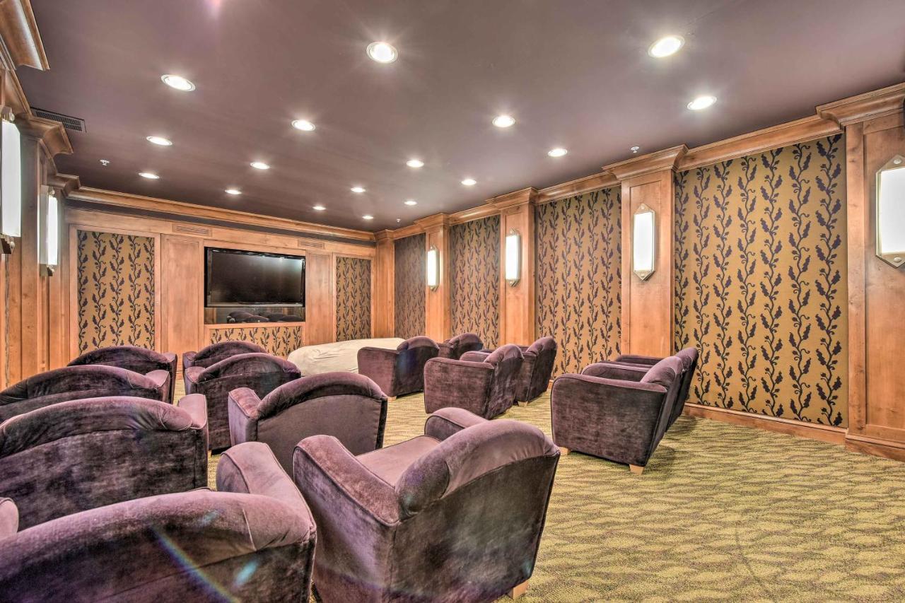 Slopeside Solitude Condo - Walk To Ski Lifts! Экстерьер фото